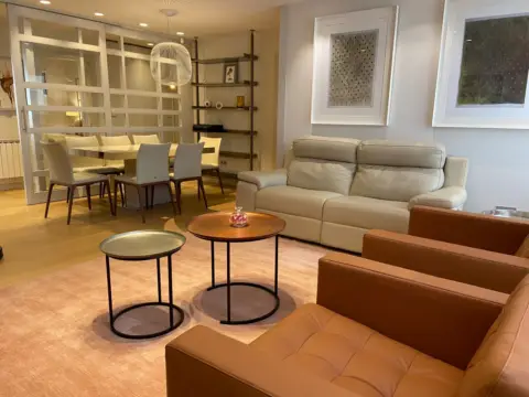 Piso en calle de Florencio Rodríguez, 13