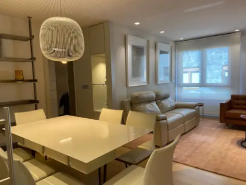 Piso en calle de Florencio Rodríguez, 13