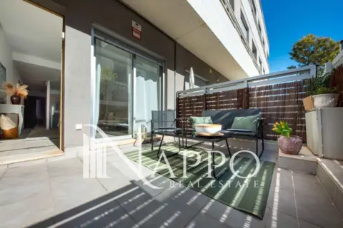 Piso en Rafal Vell