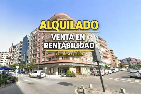 Piso en Muriedas