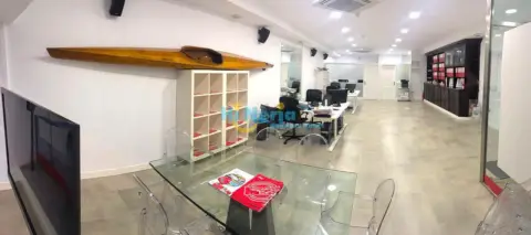 Local comercial en Parador, en El Centro, Cerca del Mar