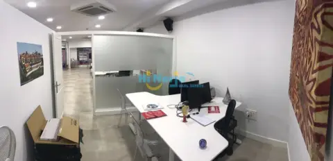 Local comercial en Parador, en El Centro, Cerca del Mar