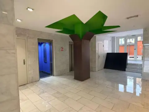 Piso en Pumarín-Teatinos