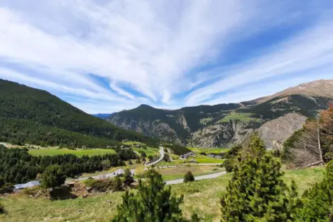 3-bedroom townhouse for sale in Canillo · 12 of 16