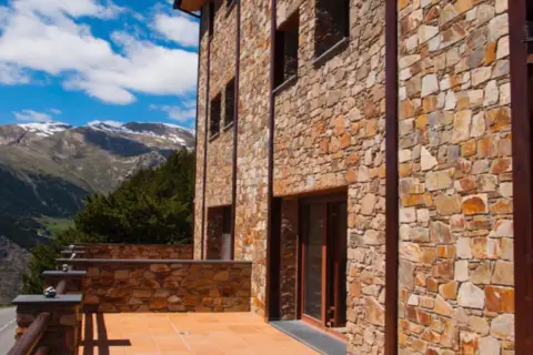 Casa adosada en Canillo