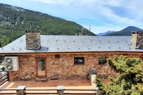 Casa adosada en Canillo