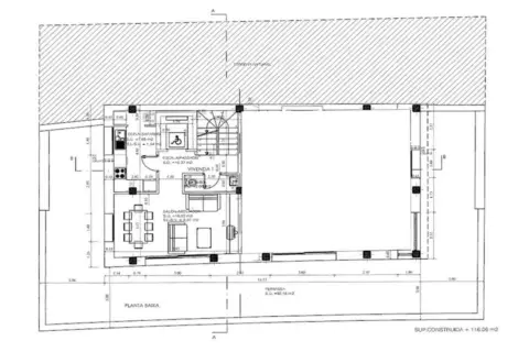 3-bedroom townhouse for sale in Canillo · 7 of 16