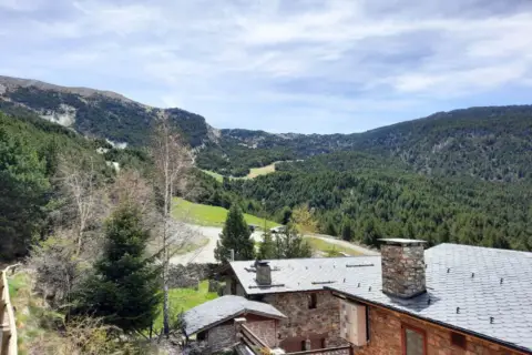 3-bedroom townhouse for sale in Canillo · 9 of 16