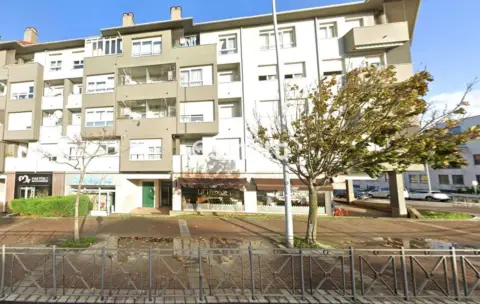 Piso en Avenida del Cardenal Herrera Oria, 110