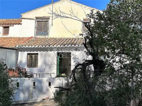 Casa en , en El Campo, Zona Rural, Cerca del Pueblo