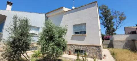 Casa en calle Camino La Loma, nº 99