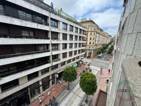 Piso en calle Gil De Jaz, 4