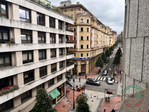 Piso en calle Gil De Jaz, 4