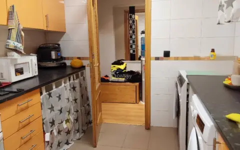 Piso en Arcicóllar