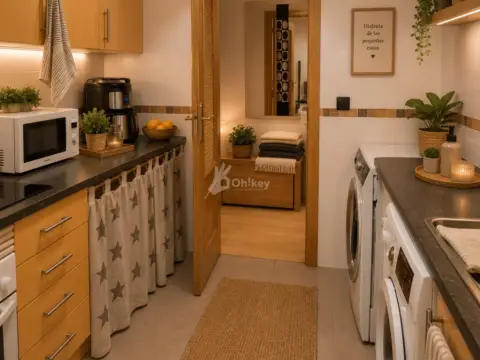 Piso en Arcicóllar