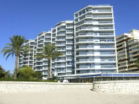 Apartment in Playa La Fossa