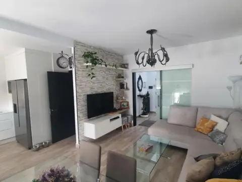 Casa en La Villa-La Ribera-Federico Mayo