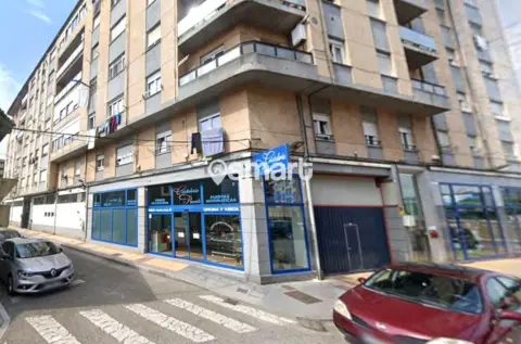 Piso en calle de los Picos de Europa, 11