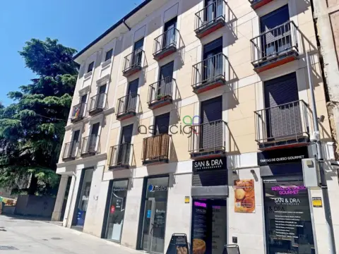 Piso en Casco Histórico