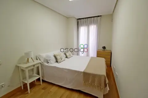 Piso en Casco Histórico