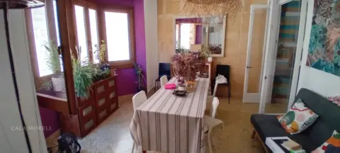 Casa en Carrer de la Puríssima, 17