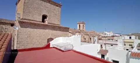 Casa en Carrer de la Puríssima, 17