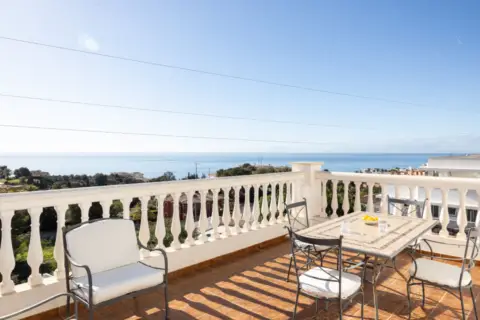 Chalet en Los Nadales-Tío Charles