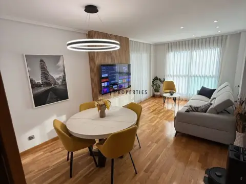 Piso en Quatre Carreres