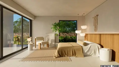 Chalet en Jesús/Nuestra Señora de Jesús
