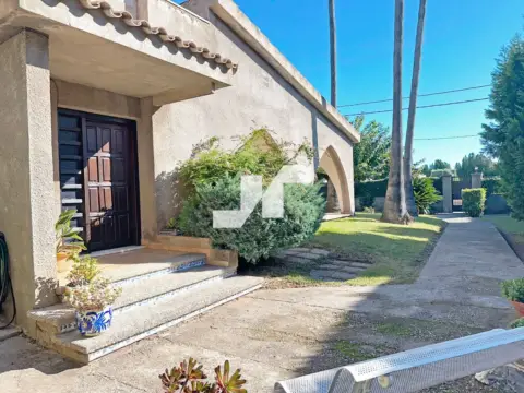 Chalet en Carrer Monestir de La Valldigna