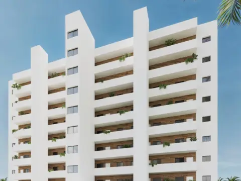 Ático en Benidorm