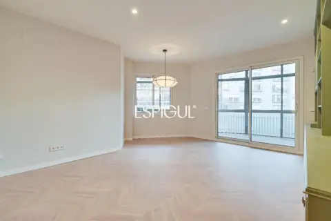 Piso en Travessera de les Corts