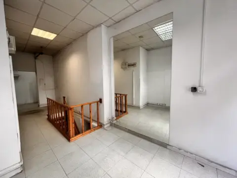 Local comercial en Centro