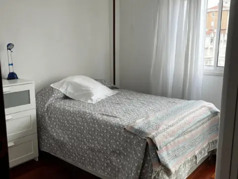 Piso en calle de la Esperanza