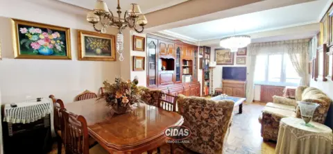 Piso en calle de Fernando Alonso Díaz