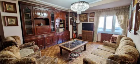 Piso en calle de Fernando Alonso Díaz