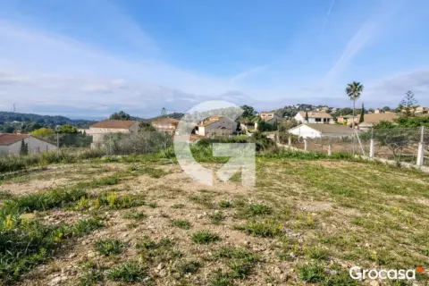 Terreno en Carrer de la Via Làctia