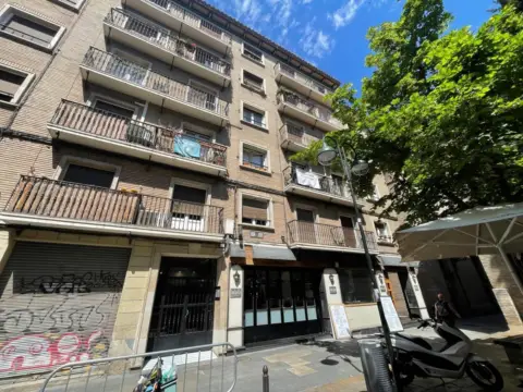 Piso en Centro