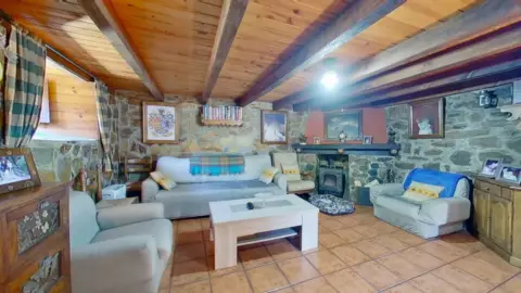 Casa en Barrio de Bollacín, 20