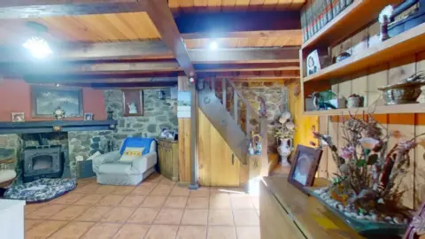 Casa en Barrio de Bollacín, 20