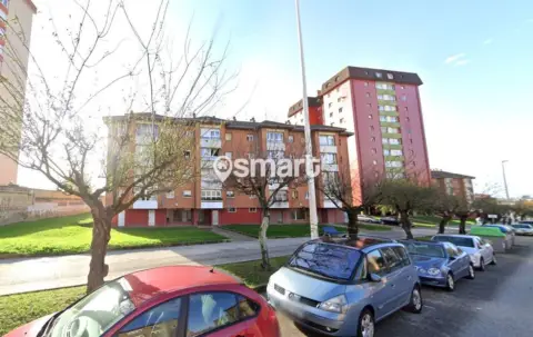 Piso en Avenida del Cardenal Herrera Oria, 53