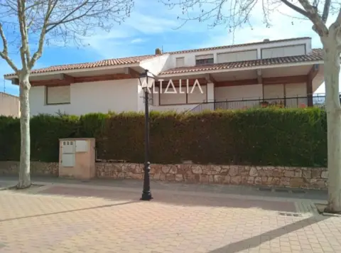 Casa en Belmonte