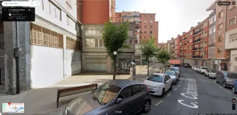 Local comercial en Santutxu