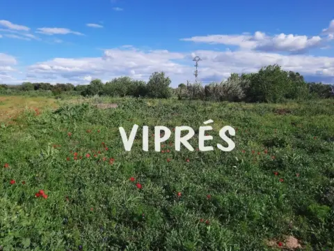 Finca rústica en Mirandilla