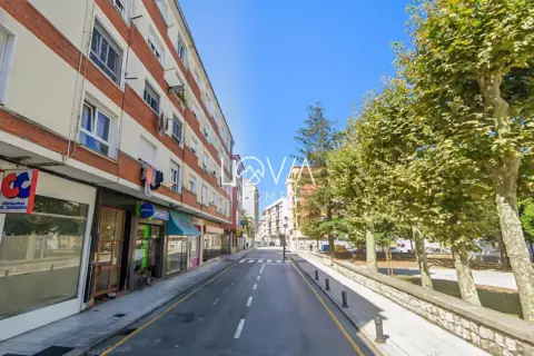 Piso en calle de la Carrilla, 3