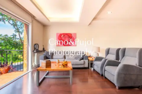 Casa en Avinguda de l'Estela Ibèrica