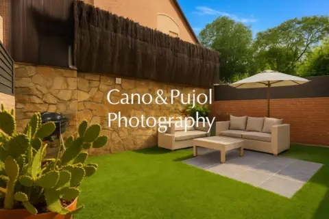 Casa en Avinguda de l'Estela Ibèrica