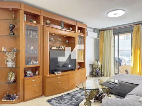 Piso en Carrer de Boqueras