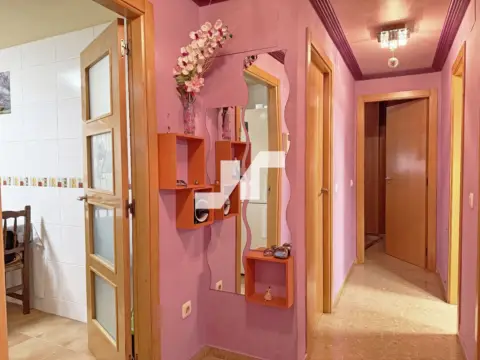 Piso en Carrer de Boqueras