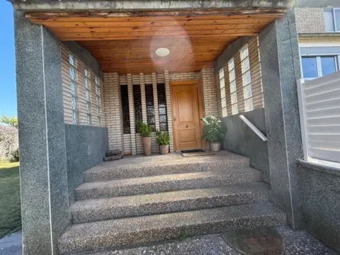 Chalet en Carretera Logroño
